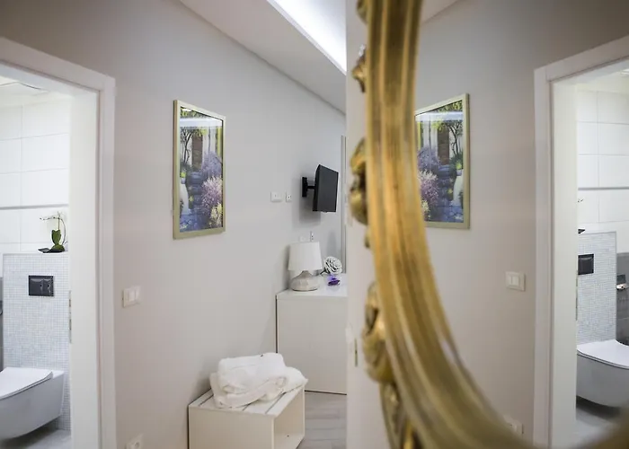 Boutique Melissa 포레치