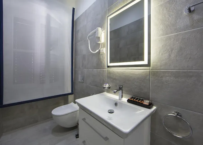 호텔 Boutique Melissa 포레치