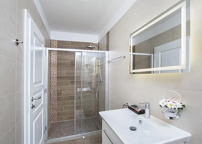 Boutique Melissa 포레치