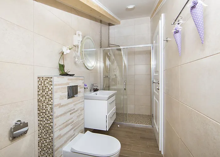 Boutique Melissa 포레치