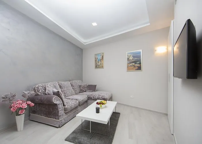 호텔 Boutique Melissa