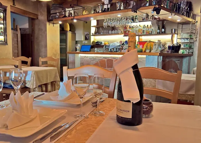 Boutique Melissa 호텔